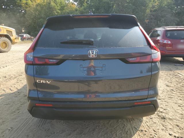 2025 HONDA CR-V EXL - 7FARS4H76SE002032