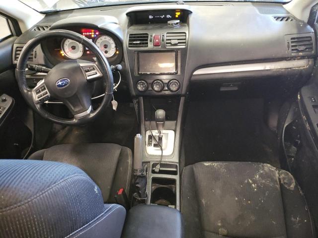 VIN JF1GPAL60E8230362 2014 Subaru Impreza, Sport Pr... no.8