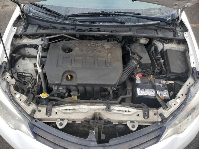 VIN 2T1BURHE1EC038559 2014 Toyota Corolla, L no.11