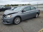 NISSAN SENTRA S photo