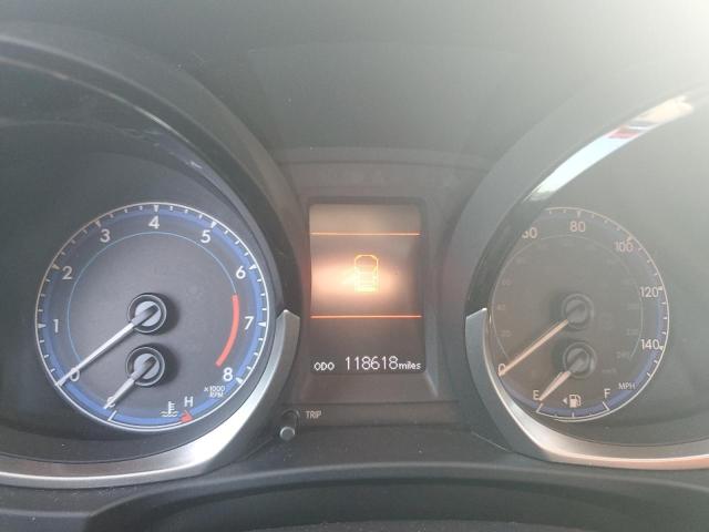 2015 TOYOTA COROLLA L - 2T1BURHE2FC291259