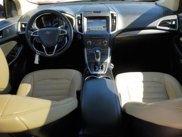 2016 FORD EDGE SEL - 2FMPK3J99GBB11609