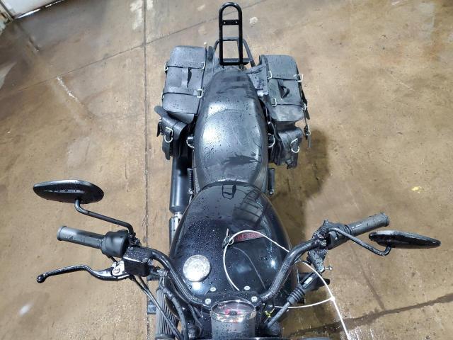 2016 HARLEY-DAVIDSON XG750 - 1HD4NBB12GC502830