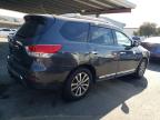 NISSAN PATHFINDER photo