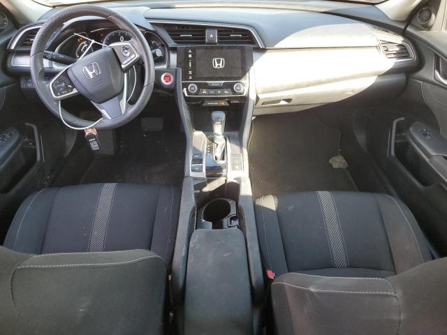2018 HONDA CIVIC EX - 2HGFC2F87JH596541