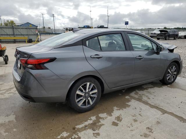 2020 NISSAN VERSA SV - 3N1CN8EVXLL807685
