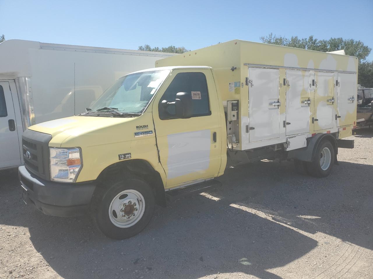 Lot #2825933737 2017 FORD ECONOLINE