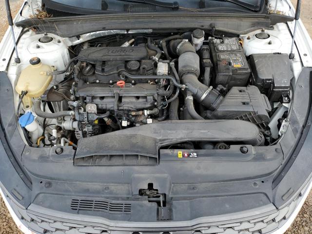 2021 KIA K5 LXS - 5XXG14J2XMG047284
