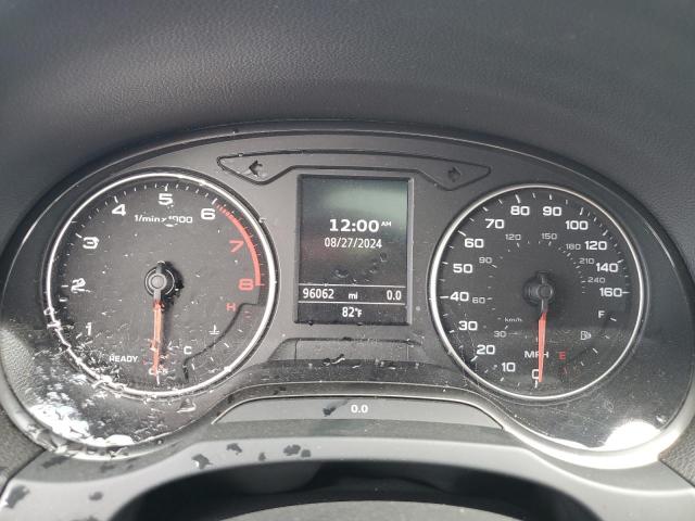 2016 AUDI A3 WAUE8GFF3G1014141