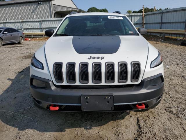 2016 JEEP CHEROKEE T - 1C4PJMBS8GW140399