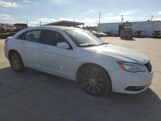 VIN 1C3CCBBB0DN545790 2013 Chrysler 200, Touring no.4