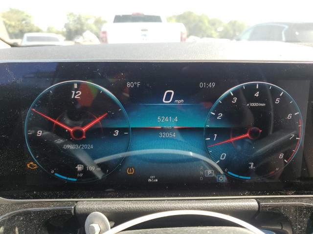 2021 MERCEDES-BENZ GLA 250 - W1N4N4GBXMJ211510