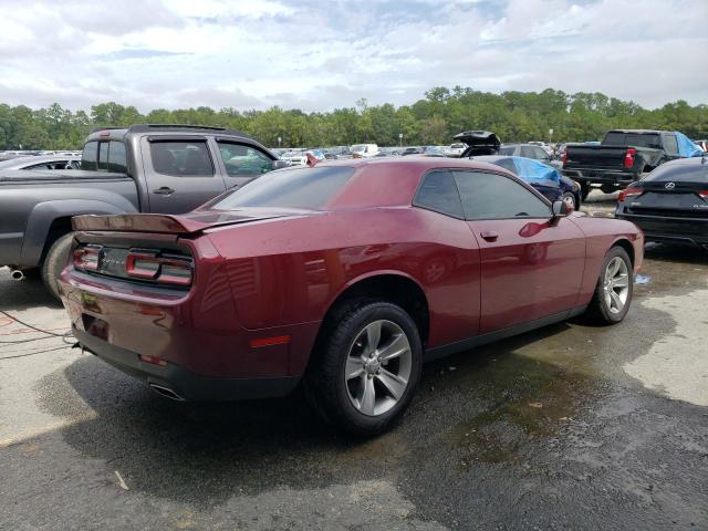 2021 DODGE CHALLENGER - 2C3CDZAG4MH681254
