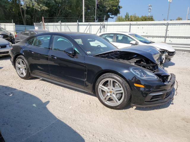 VIN WP0AB2A72LL140690 2020 Porsche Panamera, 4S no.4