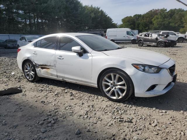 VIN JM1GJ1T64E1115266 2014 Mazda 6, Touring no.4