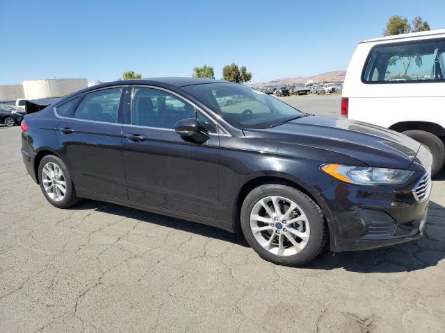 VIN 3FA6P0HD9KR183744 2019 Ford Fusion, SE no.4