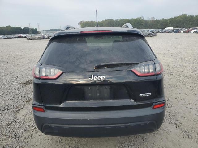 2019 JEEP CHEROKEE L - 1C4PJLCBXKD373553
