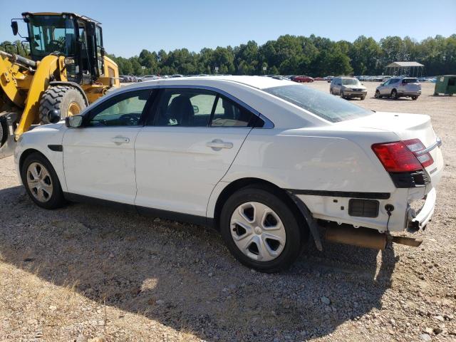 2019 FORD TAURUS POL - 1FAHP2MK1KG102896