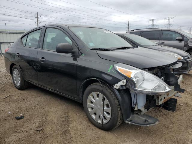 2015 NISSAN VERSA S - 3N1CN7AP8FL821784