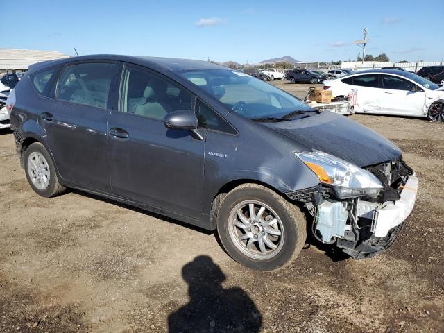 VIN JTDZN3EU5D3213911 2013 Toyota Prius no.4