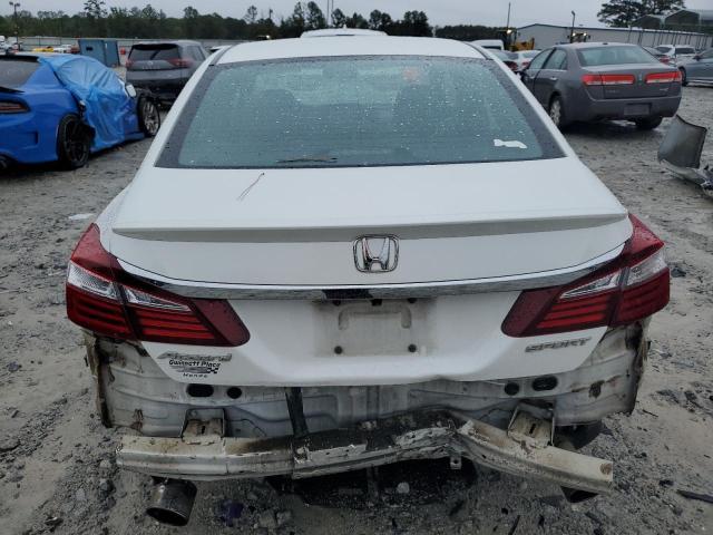 2016 HONDA ACCORD SPO - 1HGCR2F51GA037906