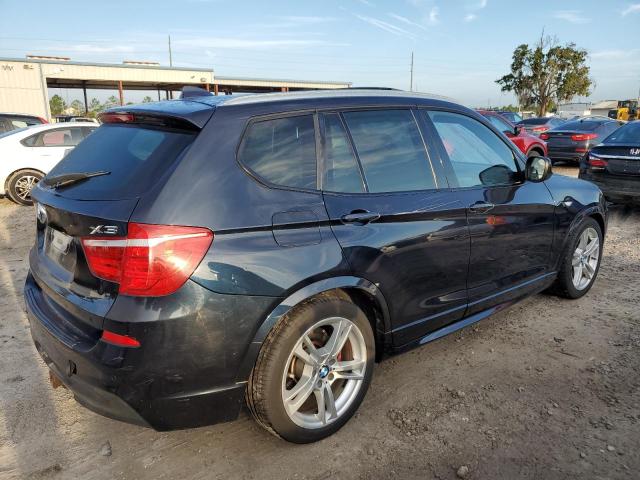 VIN 5UXWX7C54DL977327 2013 BMW X3, Xdrive35I no.3