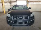 AUDI Q7 PREMIUM photo