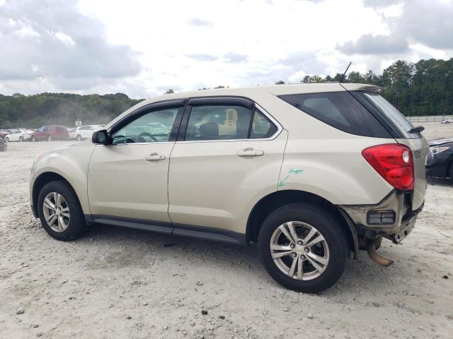 2015 CHEVROLET EQUINOX LS - 2GNALAEK7F1154334