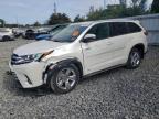 2017 TOYOTA HIGHLANDER - 5TDDGRFH4HS033428