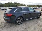 AUDI A4 ALLROAD photo