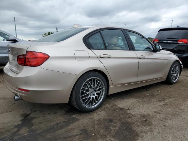 VIN WBA3B9C54EP458204 2014 BMW 3 Series, 335 XI no.3