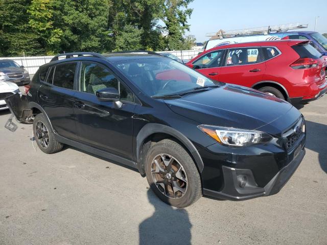 2018 SUBARU CROSSTREK - JF2GTADC9J8338033