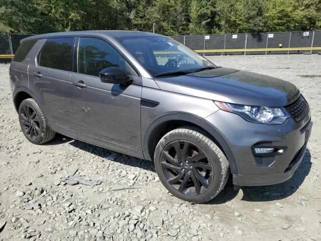 VIN SALCR2BG7HH703108 2017 Land Rover Discovery, Hse no.4