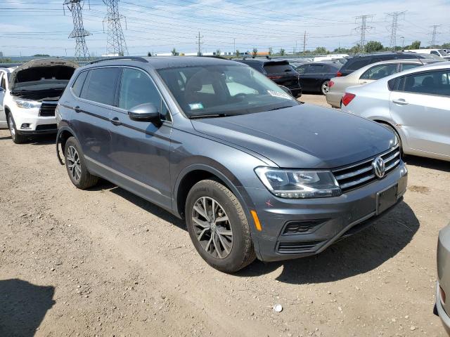 2020 VOLKSWAGEN TIGUAN SE - 3VV2B7AX1LM082363