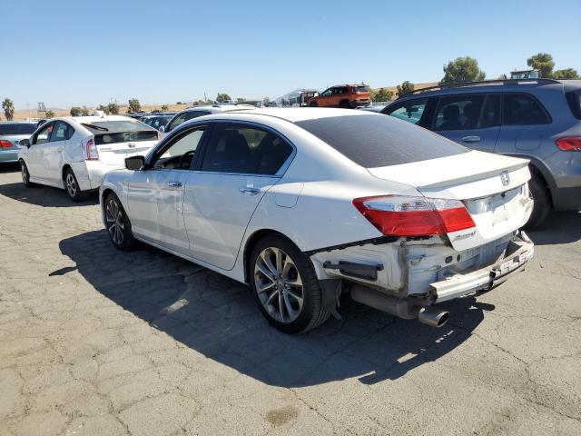 VIN 1HGCR2F56EA289972 2014 Honda Accord, Sport no.2