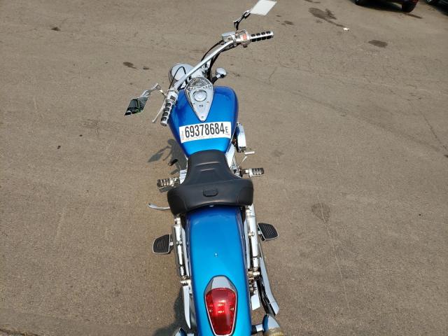 2004 HONDA VTX1300 C 1HFSC55074A010696