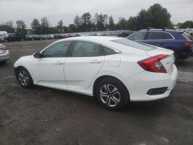 VIN 19XFC2F51GE237470 2016 Honda Civic, LX no.2