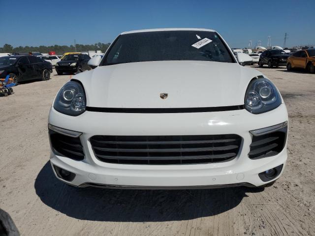 VIN WP1AA2A28GLA08786 2016 Porsche Cayenne no.5