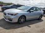 2017 SUBARU IMPREZA LI - 4S3GKAU66H3609097