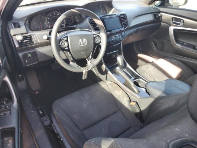 VIN 1HGCT1B76GA009506 2016 Honda Accord, EX no.8