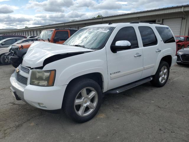 CHEVROLET TAHOE K150