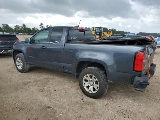 2017 CHEVROLET COLORADO L - 1GCHSCEA9H1275811