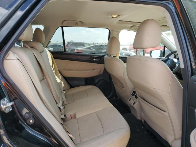 2019 SUBARU OUTBACK 2. - 4S4BSANC1K3377719