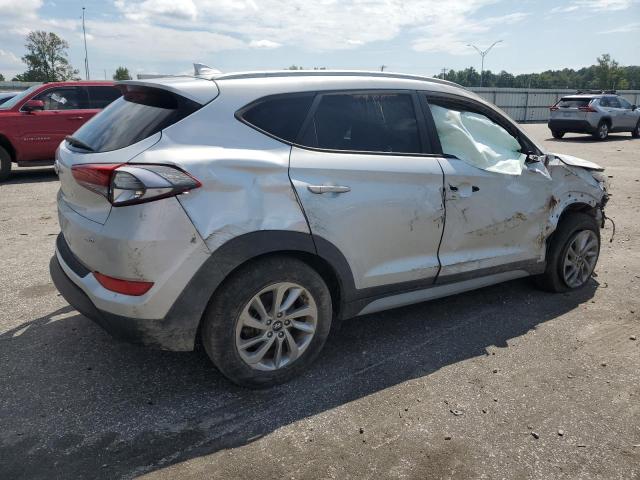 2018 HYUNDAI TUCSON SEL - KM8J3CA48JU806172