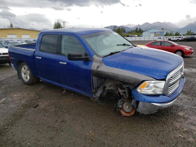 Vin: 1c6rr7lt1fs757523, lot: 70129664, ram 1500 slt 20154