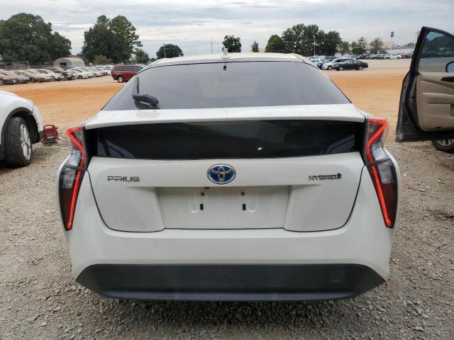 2016 TOYOTA PRIUS - JTDKBRFU4G3015286