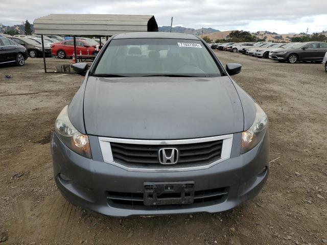 2008 HONDA ACCORD EXL 1HGCP36848A032190  71037304