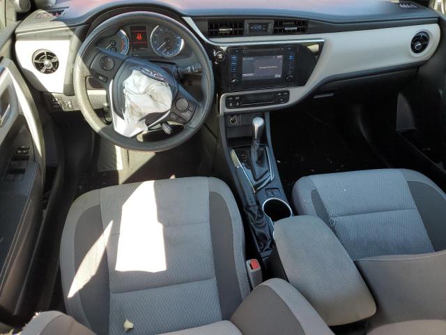 2018 TOYOTA COROLLA L - 2T1BURHE7JC049446