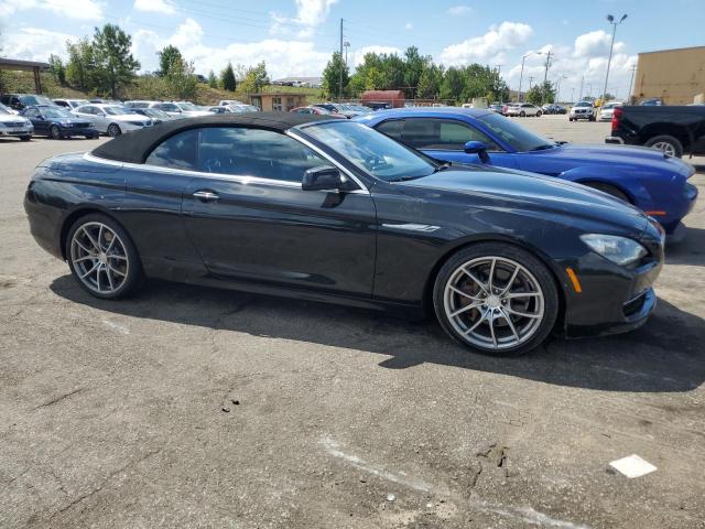 VIN WBAYP9C5XDD168752 2015 BMW 6 Series, 650 I no.4