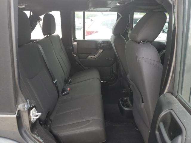 2018 JEEP WRANGLER U - 1C4BJWDG8JL827681